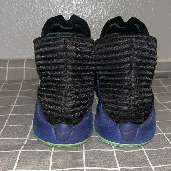 Prime Hype DF 2016 Blue Green - Picture 2 of 5